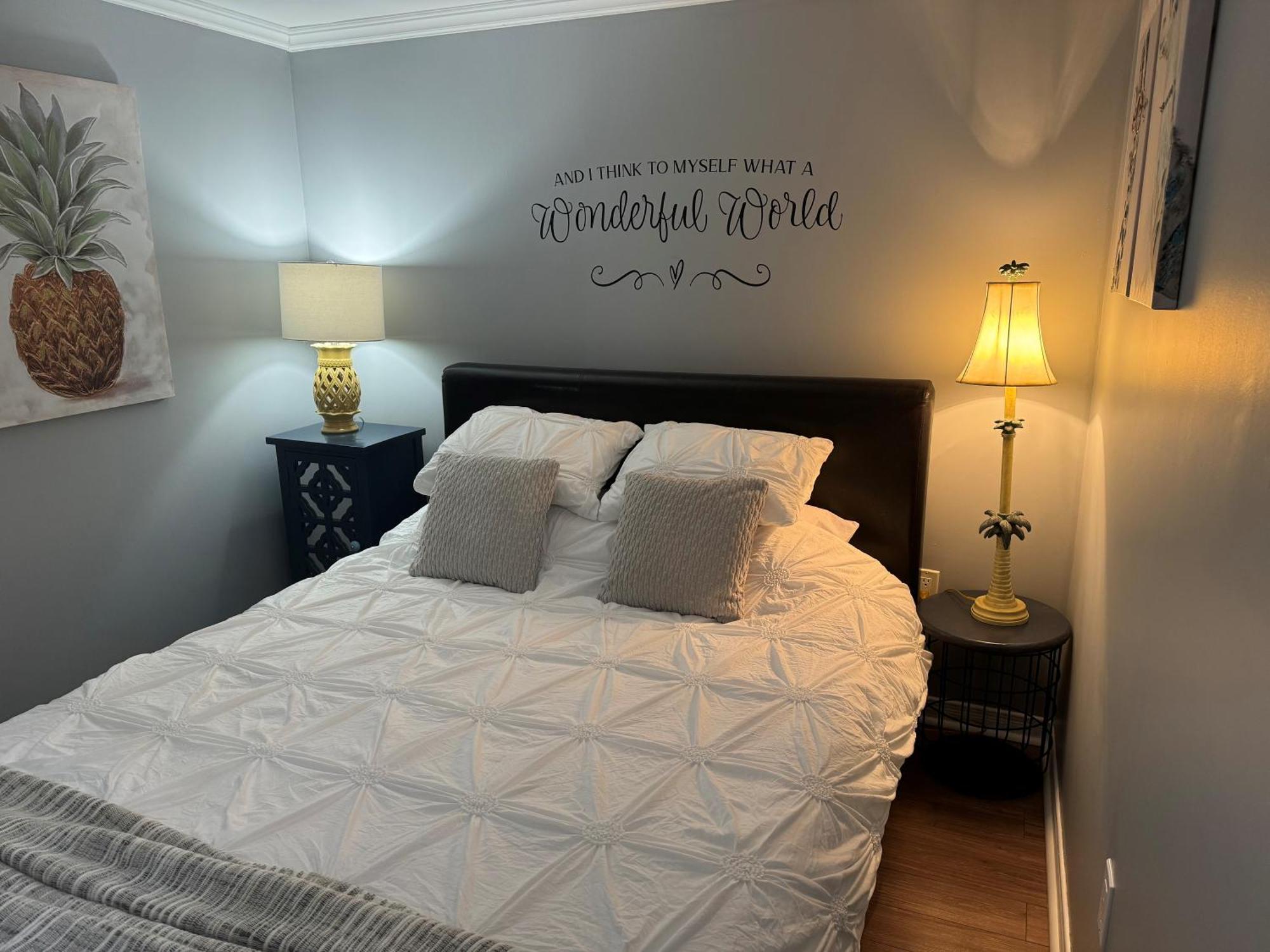 Lazy Dayz Vacation Rental Пиктон Экстерьер фото