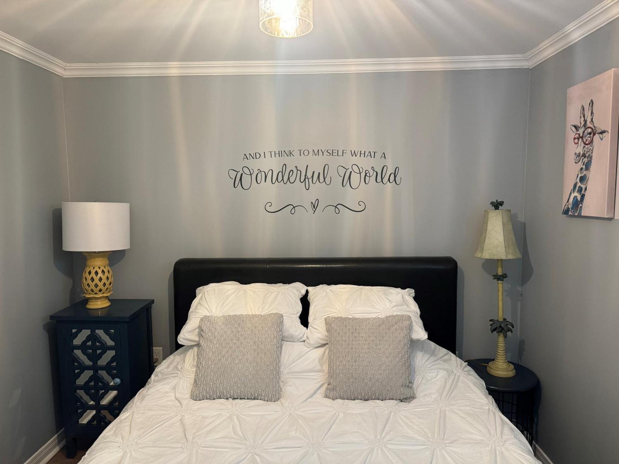 Lazy Dayz Vacation Rental Пиктон Экстерьер фото