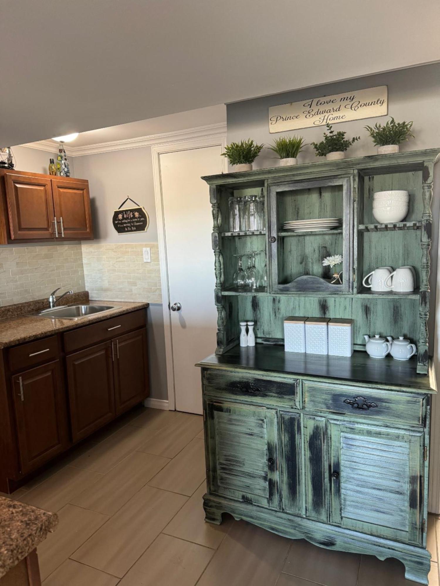 Lazy Dayz Vacation Rental Пиктон Экстерьер фото