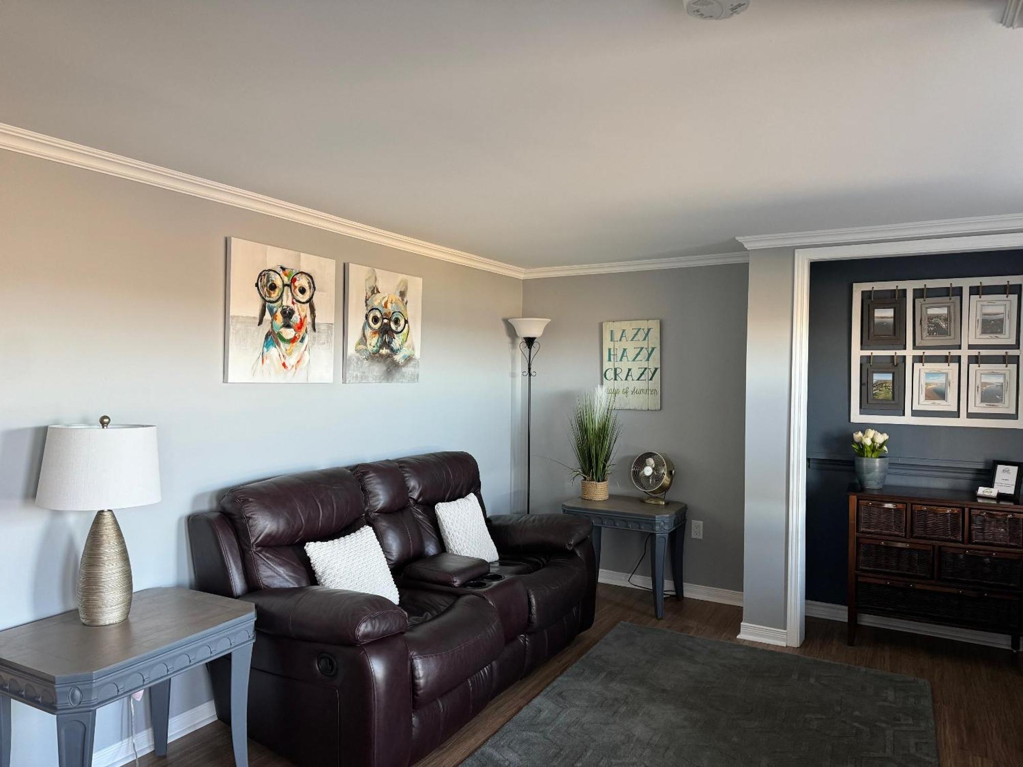 Lazy Dayz Vacation Rental Пиктон Экстерьер фото