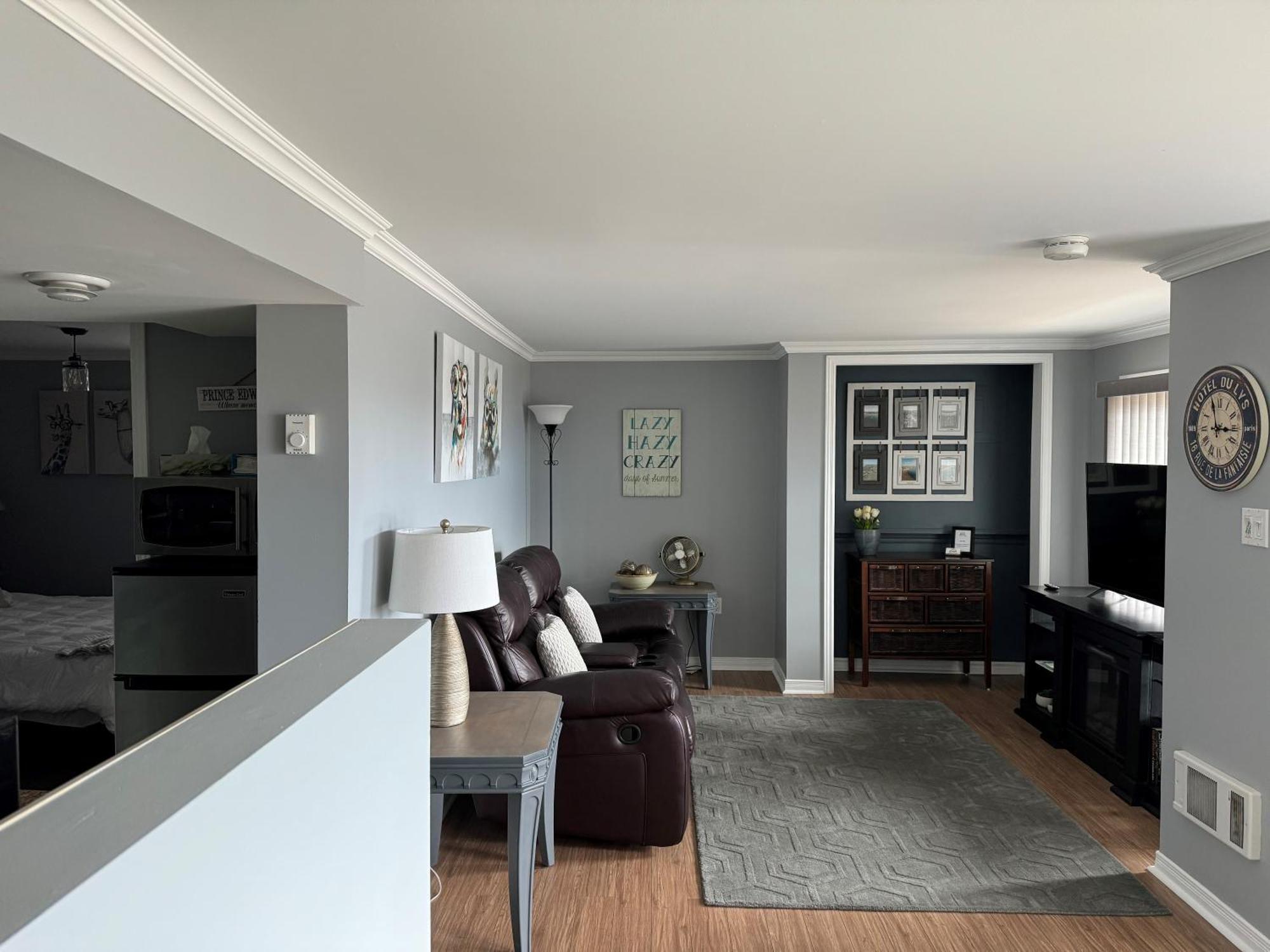 Lazy Dayz Vacation Rental Пиктон Экстерьер фото