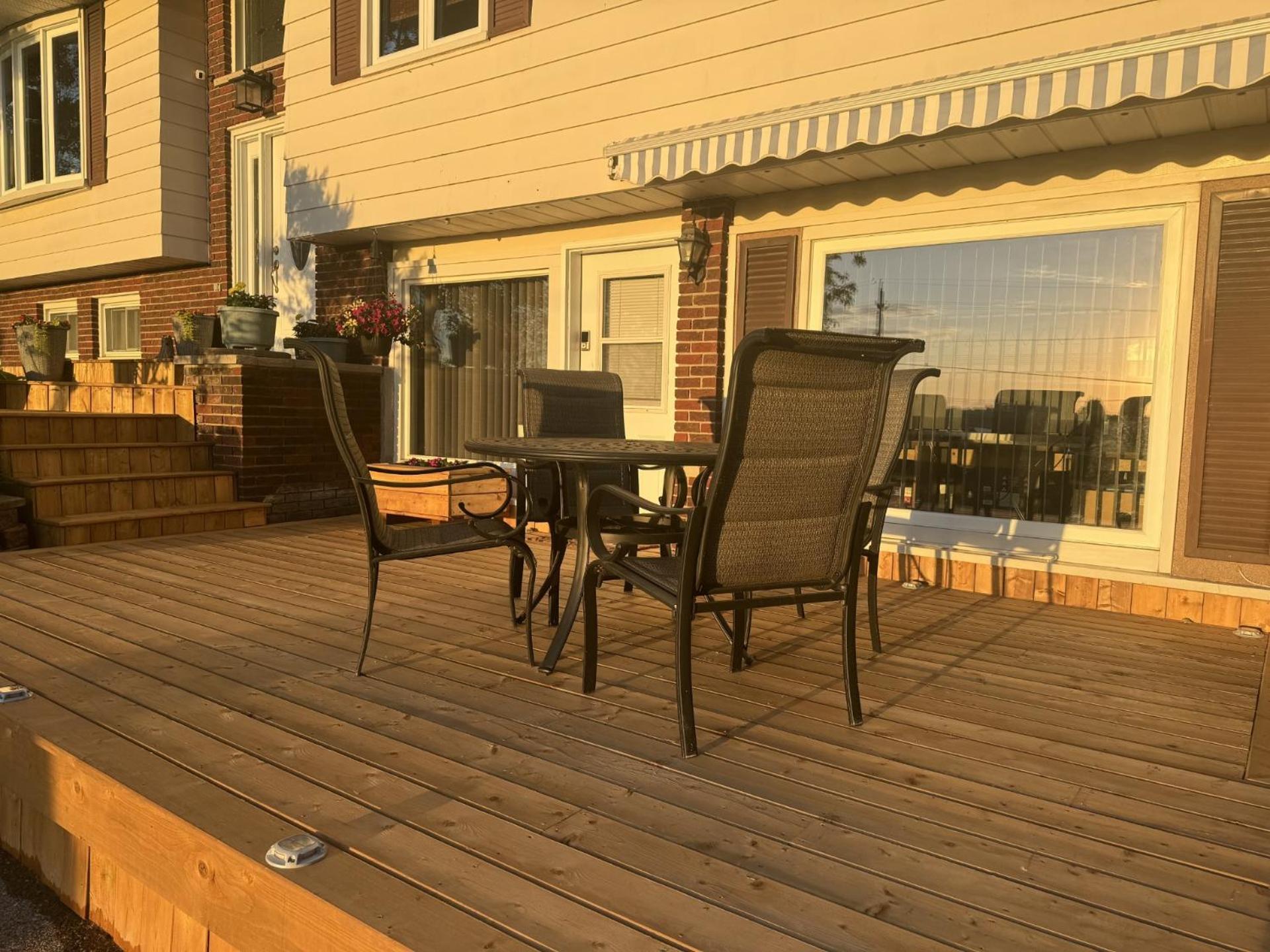 Lazy Dayz Vacation Rental Пиктон Экстерьер фото