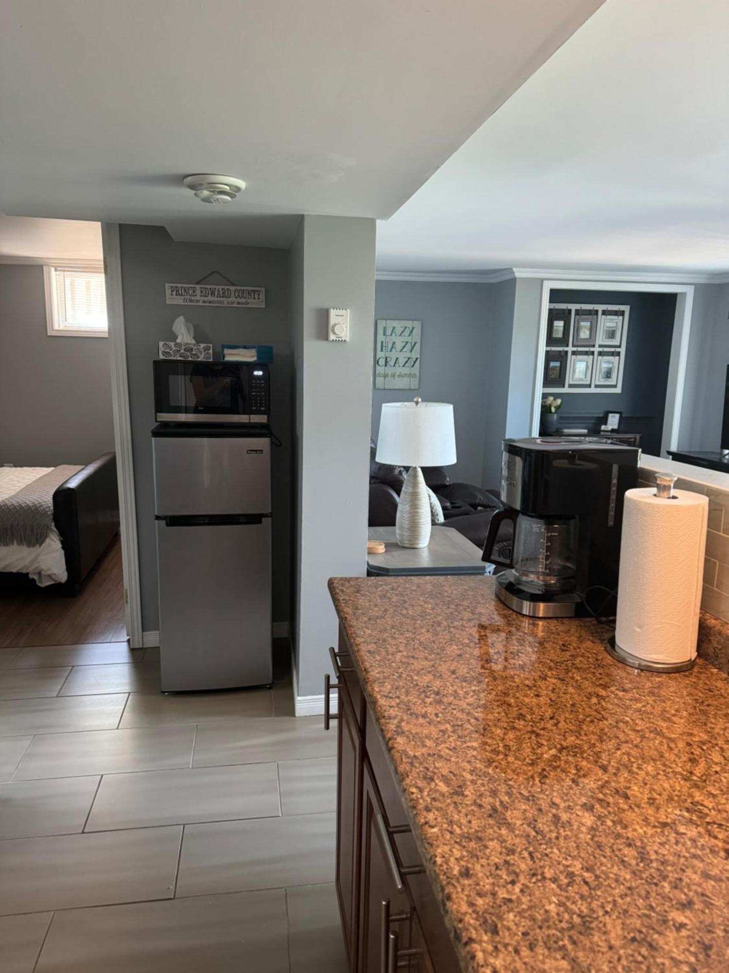 Lazy Dayz Vacation Rental Пиктон Экстерьер фото